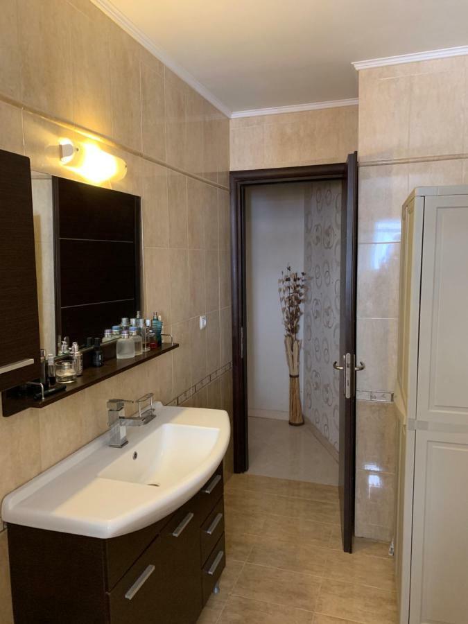 Ferienwohnung Alrose Limenaria  Exterior foto