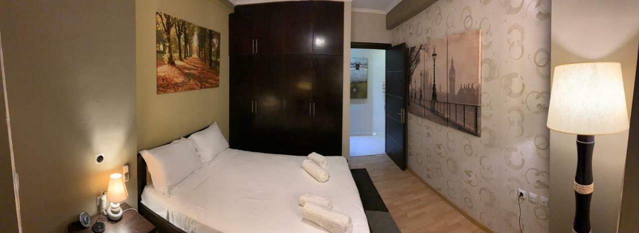 Ferienwohnung Alrose Limenaria  Exterior foto